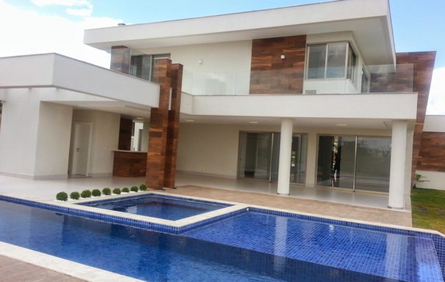 Casa A  CONDOMÍNIO RESIDENCIAL FLAMBOYANT