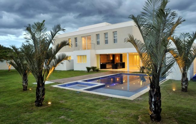 Casa G - CONDOMÍNIO RESIDENCIAL FLAMBOYANT