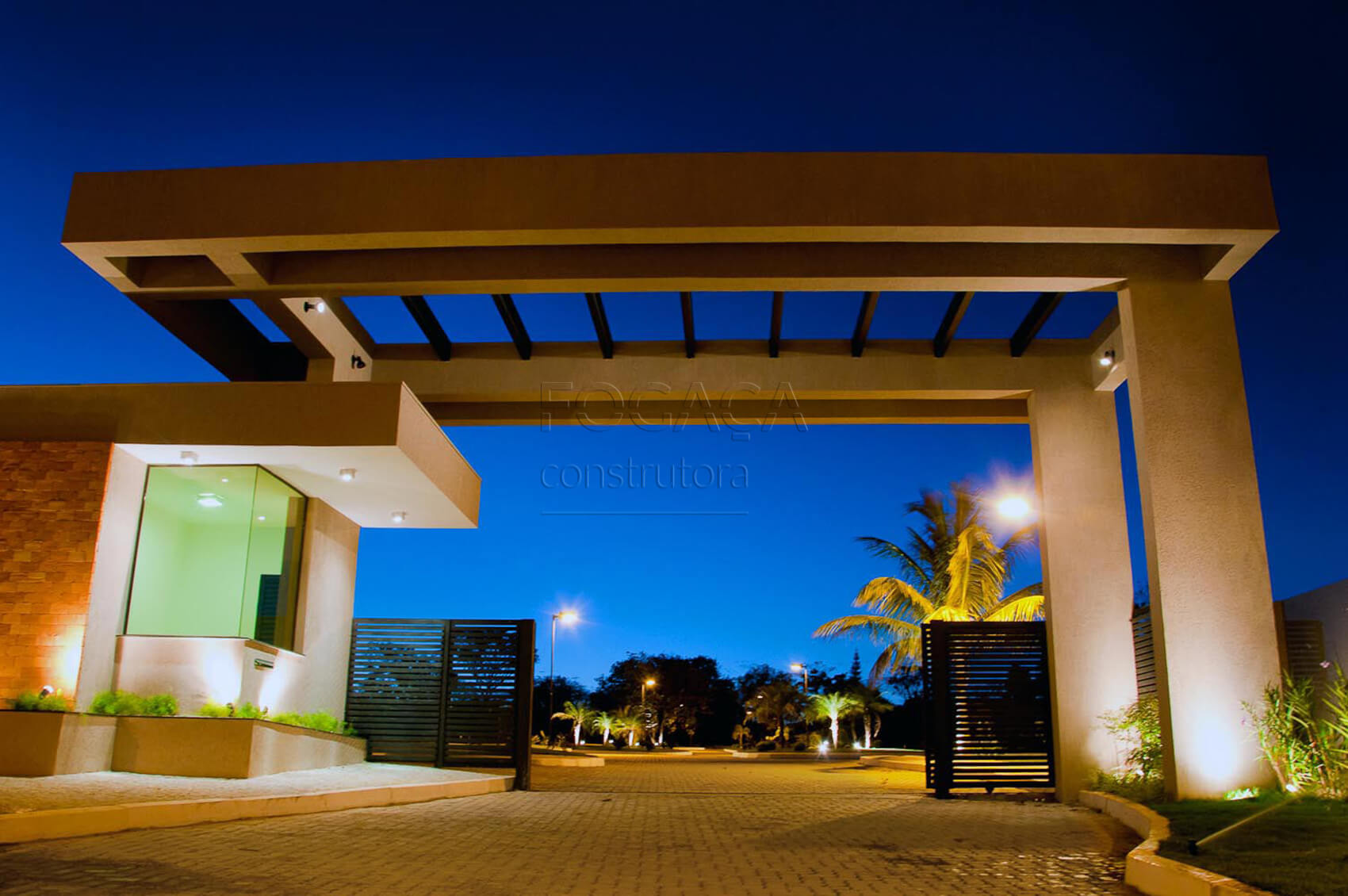 CONDOMÍNO RESIDENCIAL INNOVARE