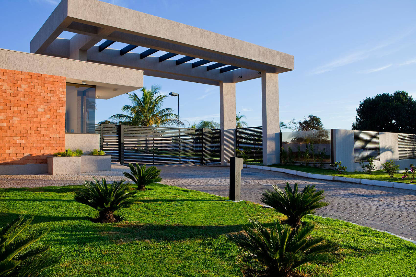 CONDOMÍNO RESIDENCIAL INNOVARE