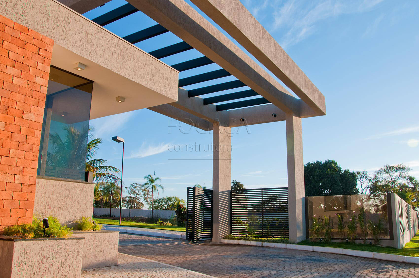 CONDOMÍNO RESIDENCIAL INNOVARE