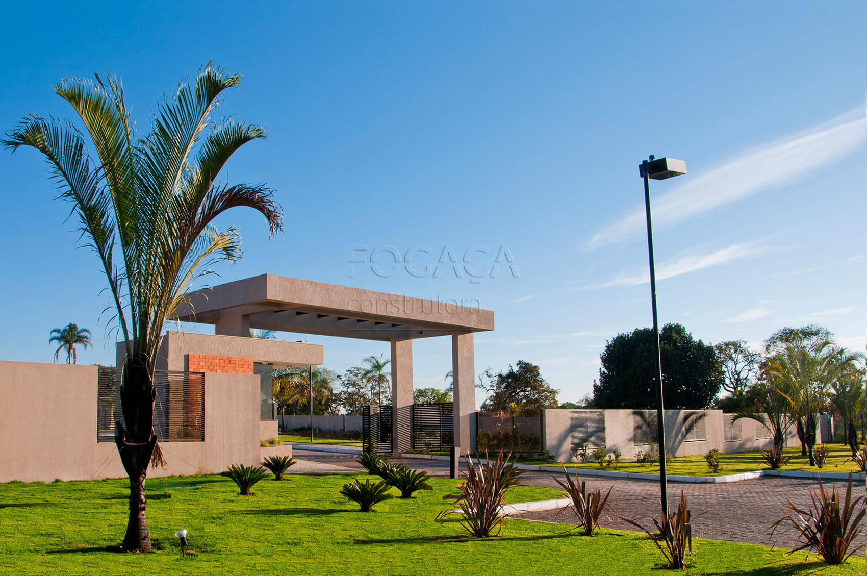 CONDOMÍNO RESIDENCIAL INNOVARE