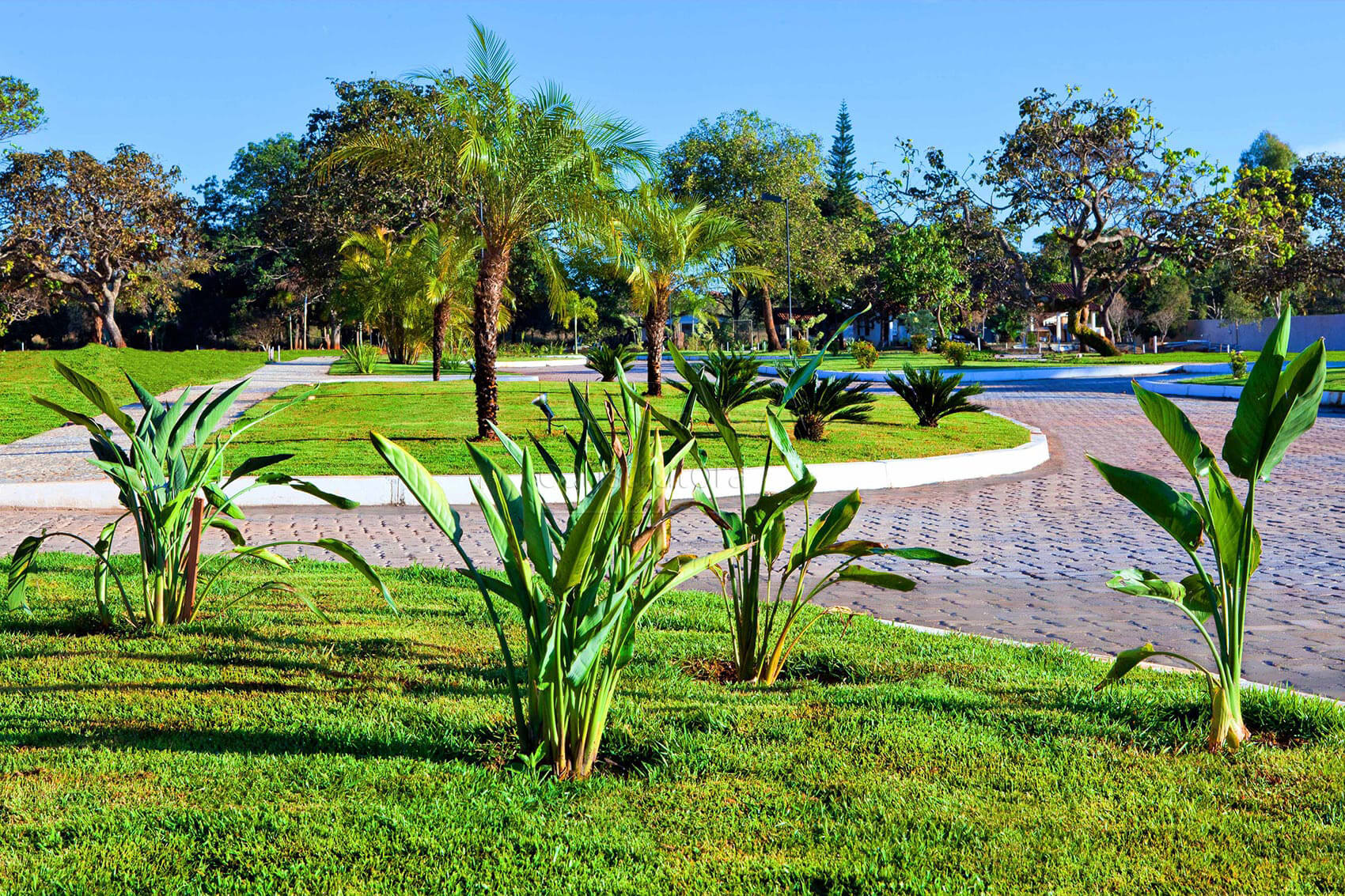 CONDOMÍNO RESIDENCIAL INNOVARE
