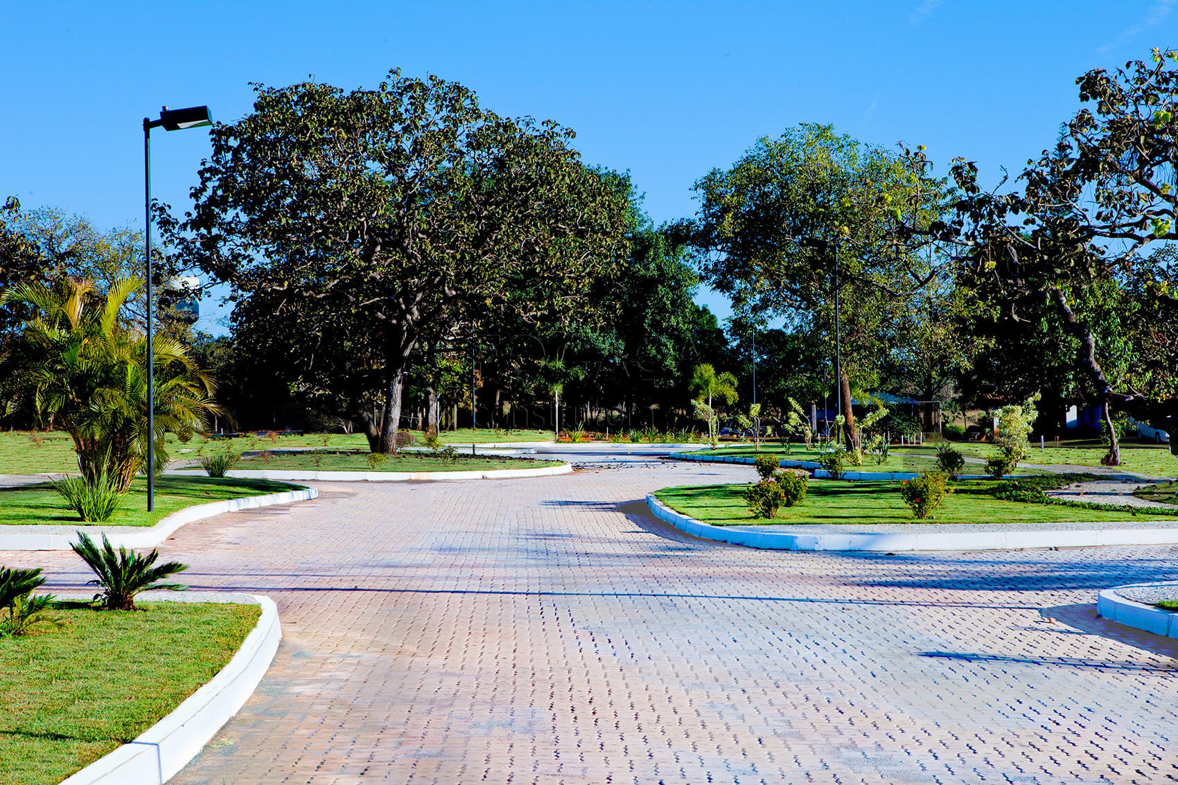 CONDOMÍNO RESIDENCIAL INNOVARE