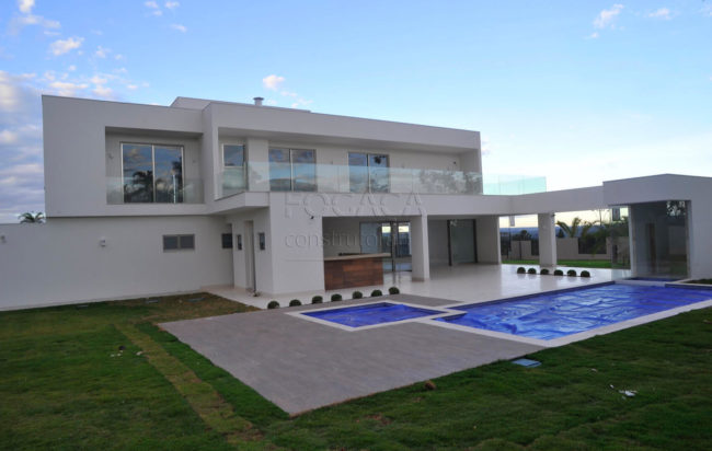 Casa A  CONDOMÍNO RESIDENCIAL INNOVARE