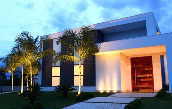 Casa E  CONDOMÍNO RESIDENCIAL INNOVARE