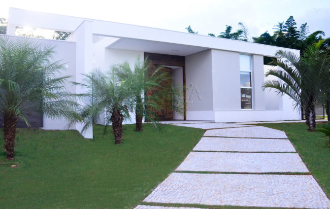 Casa H  CONDOMÍNIO RESIDENCIAL PARC DE VILLE