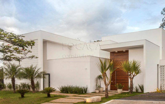 Casa B CONDOMÍNIO RESIDENCIAL VERSAILLES