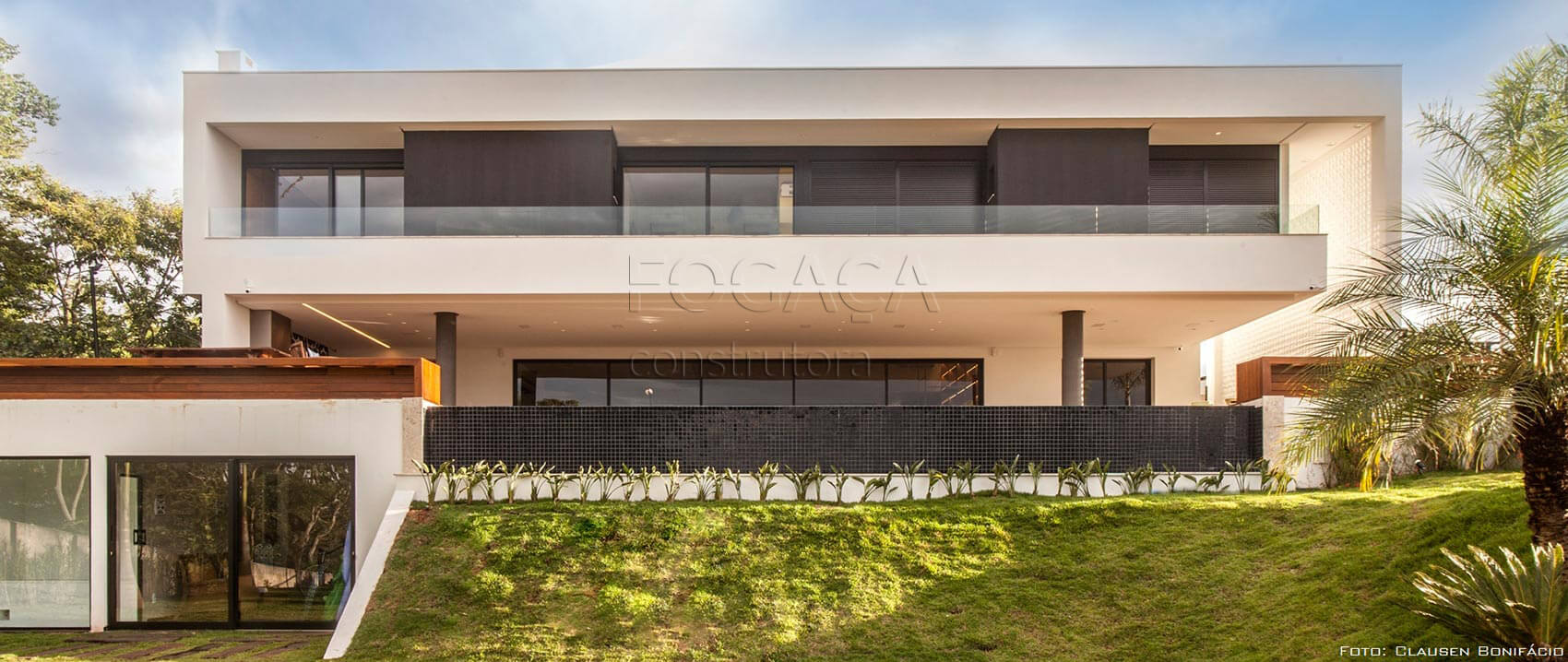 Casa B CONDOMÍNIO RESIDENCIAL VERSAILLES