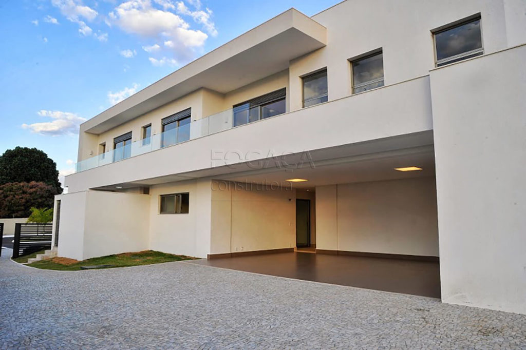 Casa E CONDOMÍNIO RESIDENCIAL RIVOLI