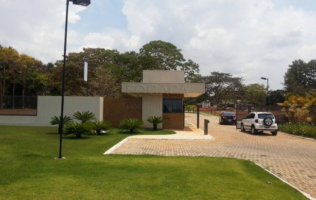 CONDOMÍNIO RESIDENCIAL PARC DE VILLE