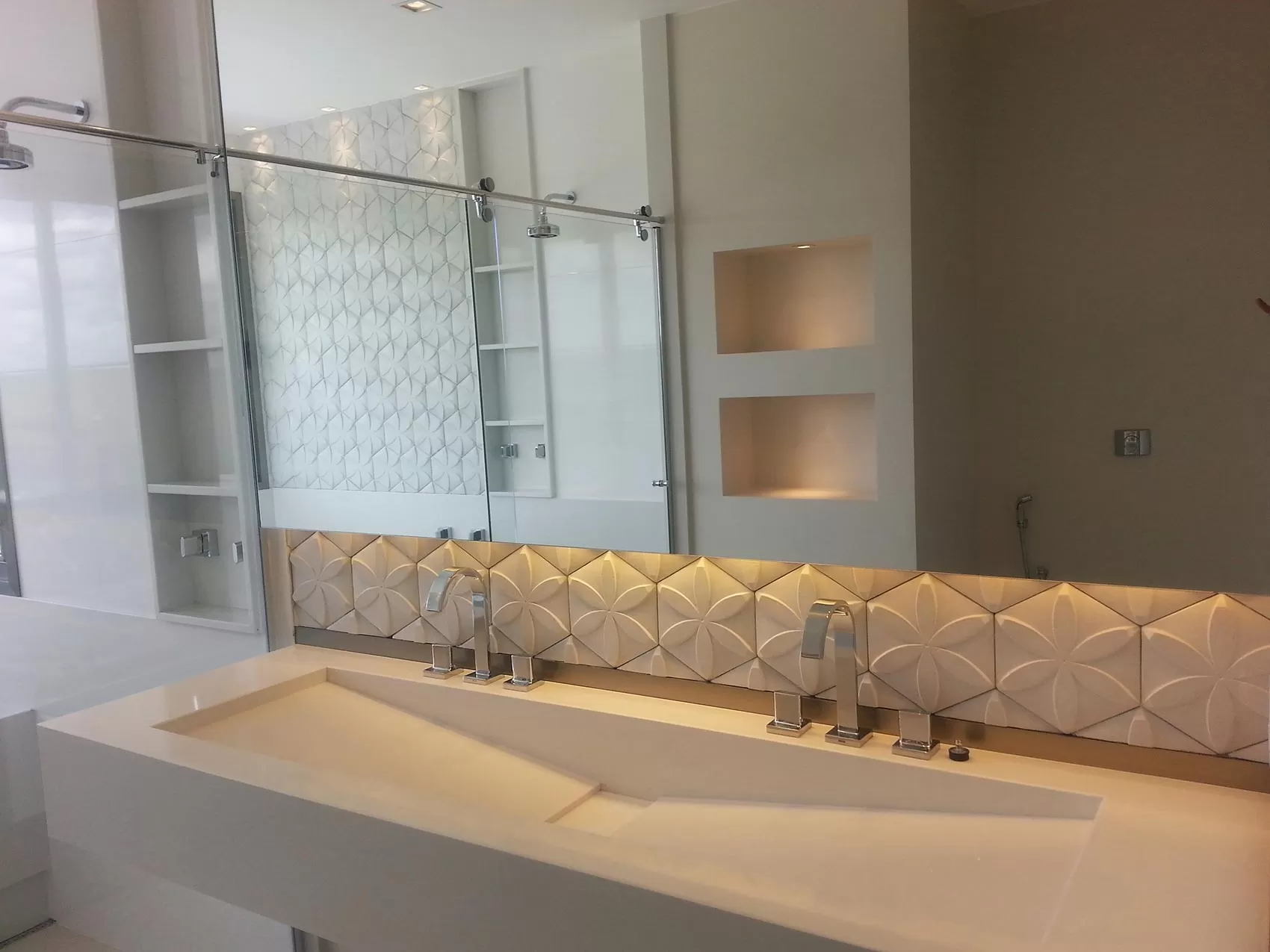 Casa A  CONDOMÍNIO RESIDENCIAL FLAMBOYANT