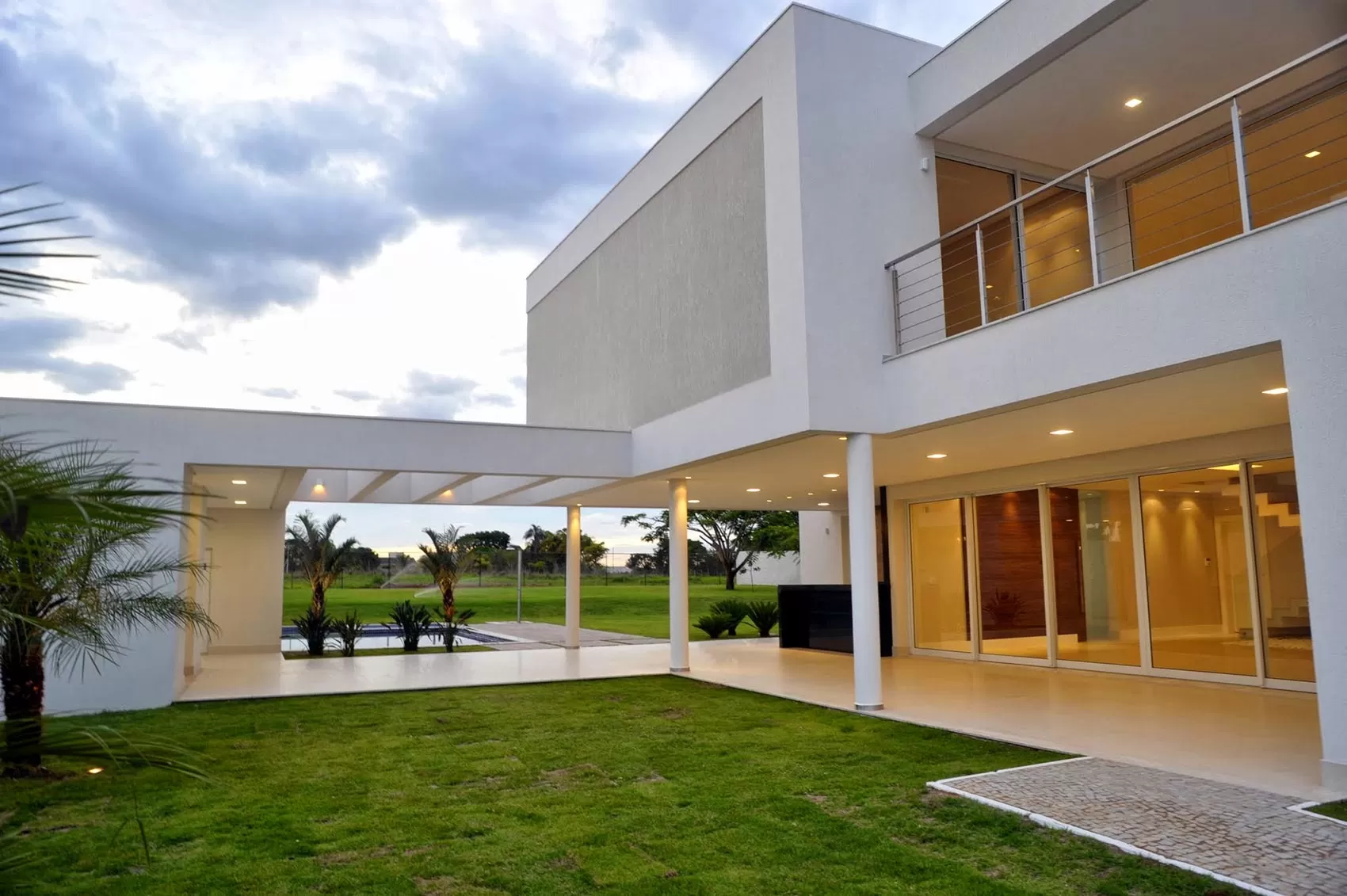 Casa G - CONDOMÍNIO RESIDENCIAL FLAMBOYANT