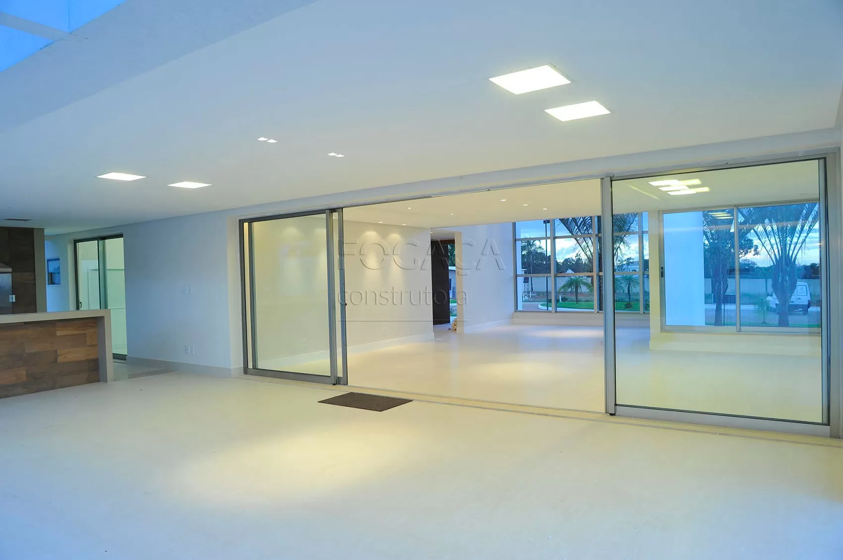 Casa A  CONDOMÍNO RESIDENCIAL INNOVARE