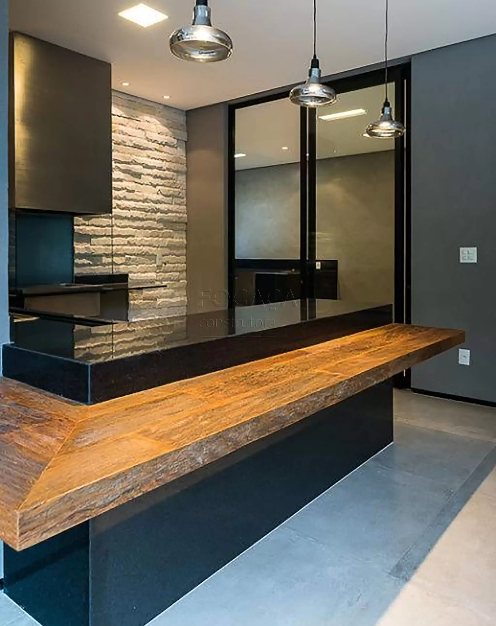 Casa G - CONDOMÍNIO RESIDENCIAL PARC DE VILLE