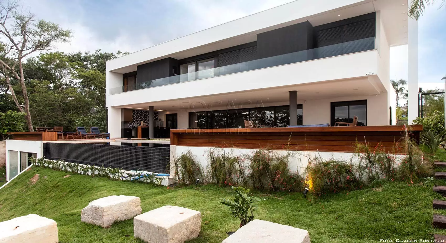 Casa B CONDOMÍNIO RESIDENCIAL VERSAILLES
