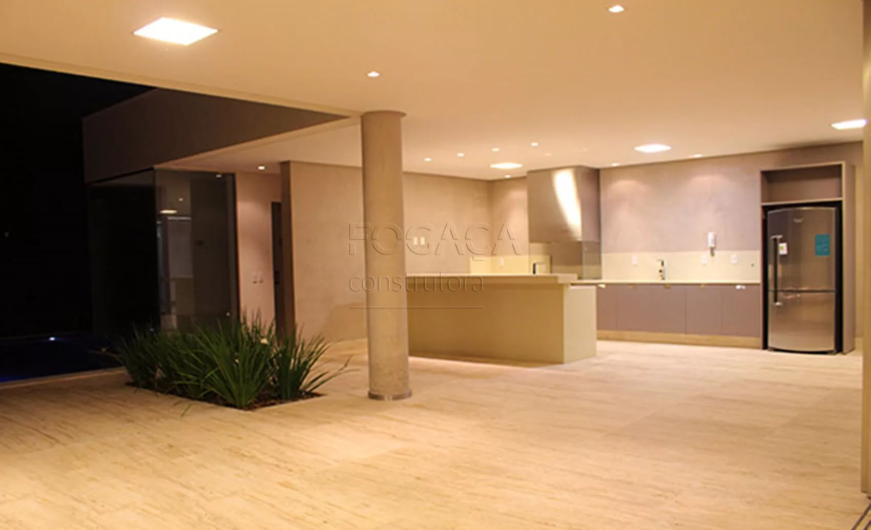 Casa D CONDOMÍNIO RESIDENCIAL RIVOLI